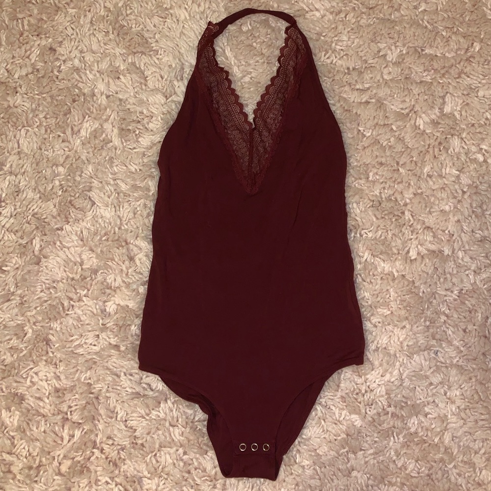 bodysuit